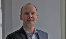 Uncertainty is no longer episodic – it has become structural