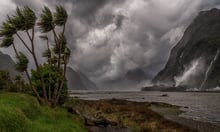 The insurance market prepared for extreme weather. It may not be prepared for climate whiplash