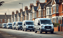 UK van insurance premiums stabilise amid market competition – Consumer Intelligence