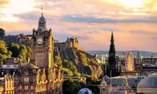 Howden Scotland acquires books of SKB Independent Insurance