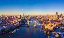 Behind Aviva's strength in London and the South East – staying agile in a fast-paced market