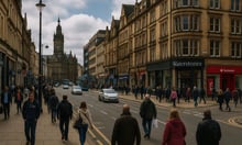 Clear Group consolidates Sheffield offices into new Meadowhall hub