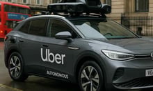 Driverless Ubers given green light in London – but are insurers ready?