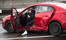 Young driver crash risk fuels push for tougher UK licensing rules