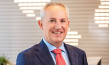An integrated model for a complex risk world