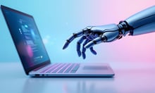 AI adoption surges across Lloyd’s market