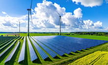 Captives back renewables financing push