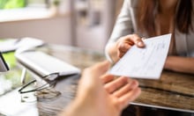 Insurance salary movements reveal sharp contrast