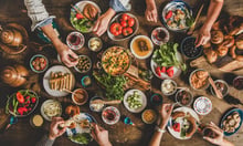 Food and drink risks test insurer confidence despite return of capacity