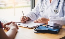 Insurance in the spotlight as private health admissions hit new high