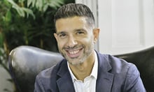 Speed is now the baseline, not the differentiator in underwriting