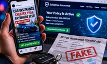 Ghost brokers are using AI to bypass insurers altogether