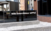 WTW just made a big move on crypto insurance - shrewd, or big risk?
