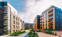Poor energy performance threatens European insurance real estate portfolios