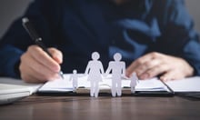MA reform and new regulatory frameworks widen private credit universe for UK life insurers
