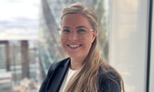 W&I market growth spurs Gallagher Nordic hire