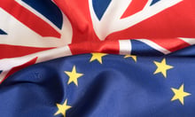 Brexit Bregret? Insurance professionals have their say