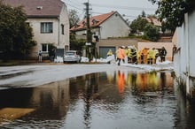 Climate risk is cutting UK property values faster than lenders realise