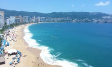 HDI maps climate risk to Acapulco as insurability comes into focus