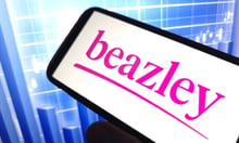 Beazley lines up US$1 billion marine war facility for Hormuz transits