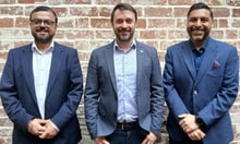Coversure launches faith-based insurance brand