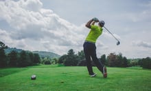 Gallagher and FloodFlash launch parametric flood cover for golf courses