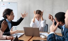 Mental health disclosure gap puts employers at risk of hidden productivity crisis, Vitality warns