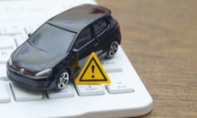 Revealed - drivers can't spot a ghost broker
