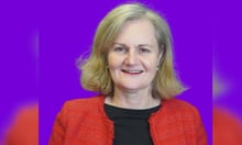 Insurance Charity launches school essentials grants for industry families