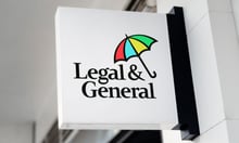 By appointment of the King: the insurance company handling (at least some) of the King's affairs