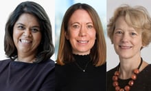 Insurance moves: Hiscox, Liberty, FCA, Clear Group and TT Club