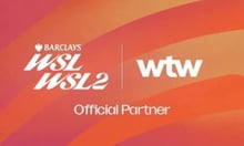 WSL Football signs WTW to co-create insurance built for women's football