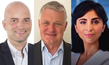 Insurance moves: Tokio Marine, HWF Partners, Gallagher, Marsh and BHSI