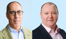 Marsh names Adamantiadis global placement head