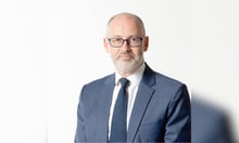 Specialist Risk Group enters Europe with Ecclesia acquisition in NL and BE