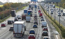Northern Ireland car insurance barely budges as UK rates plunge