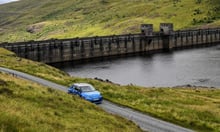 Motorsport UK rolls out master top-up policy for grassroots events