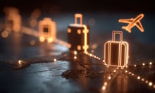 Travel risk is rising; expectations are too
