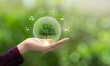 Moving the needle on sustainability in insurance
