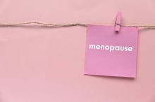 Are Canadian insurance professionals ready to talk about the menopause?