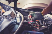 Trained repair professionals a big problem for EV automobiles