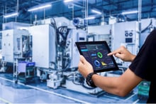 Intelligent manufacturing: the rise of the smart factory