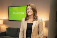 SVP takes top post at InsureMyTrip