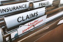 How highly would you rate your insurance claims carriers?
