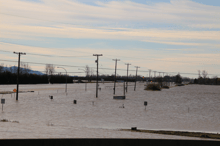 Claims backlog from 2021 Fraser Valley floods remains – IBABC chair