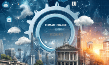 EIOPA head calls for "responsible" reinsurance amid climate change threat