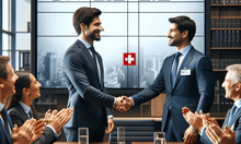 Swiss Re reveals latest financials – announces new CEO for key arm