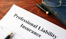 CHES Special Risk expands offerings with professional liability
