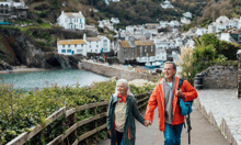 Nomadic seniors are trending – what does this mean for their travel insurance?