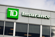 TD Insurance says debut catbond offering a success